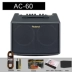 Loa Roland Roland Hộp điện Loa Acoustic AC33 AC40 AC60 RW Âm thanh đa chức năng - Loa loa loa vi tính jbl Loa loa