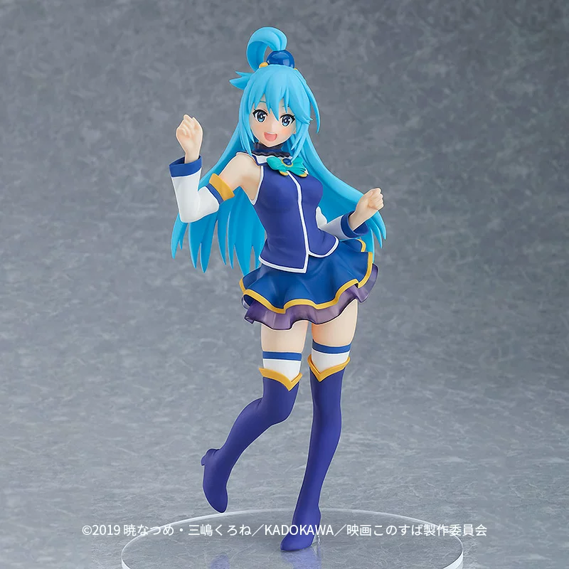 [Spot GSC] Pop UP Parade Akuya Двумерная модель модель аниме периферия