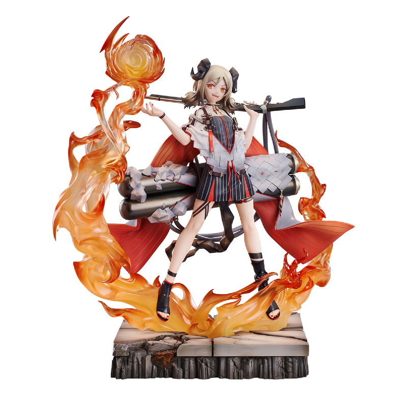 [GSC spot] 1/7 Evelytic Elite El.