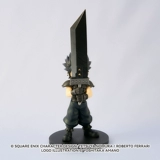 [Спот GSC] Final Fantasy 7: Rebirth Тифа Локхарт/Закс Фер