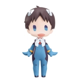 【Spot gsc】 Привет! Хорошая улыбка Нагиса Каору/Икари Синдзи модель макета аниме периферий