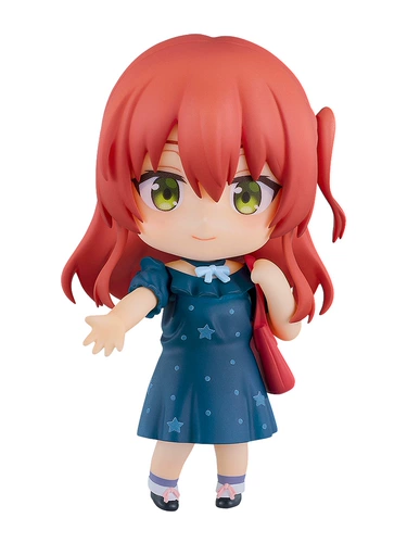 [Пополнение GSC] Частный сервер Nendoroid Ikuyo Kita Ver. В комплект входит официальная модель фигурки ограниченного выпуска для игры.