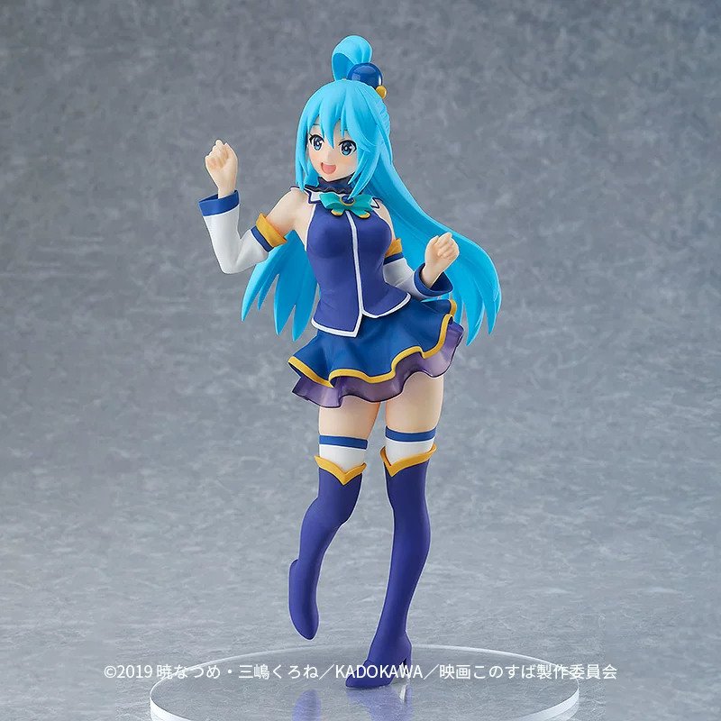 [Spot GSC] Pop UP Parade Akuya Двумерная модель модель аниме периферия