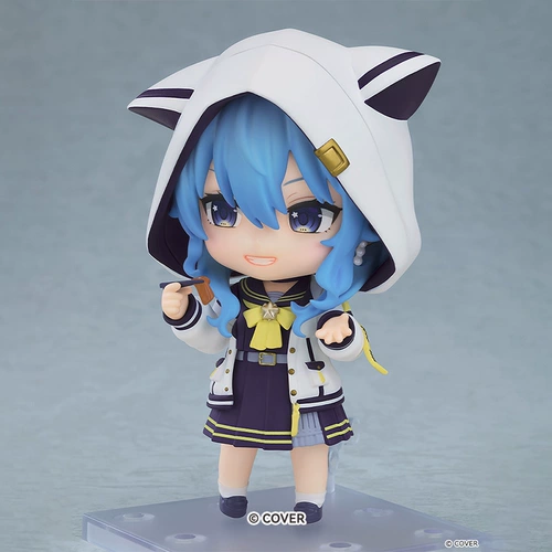 [Предпродажный депозит GSC] Nendoroid Star Street Comet Sailor Suit Ver.Hololive Production