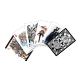[GSC SPOT] Final Fantasy 11 Mermories Playing Cards