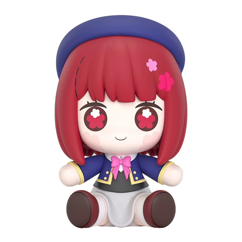 [GSC Spot] Huggy GoodSmile Love/Aqua/Ruby/Arima Kana/Kurokawa Akane