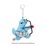 [GSC Spot] Набор выражений «Горячая девочка и динозавр» Маленький динозавр Милый плюшевый кулон с звуковым сигналом GSM