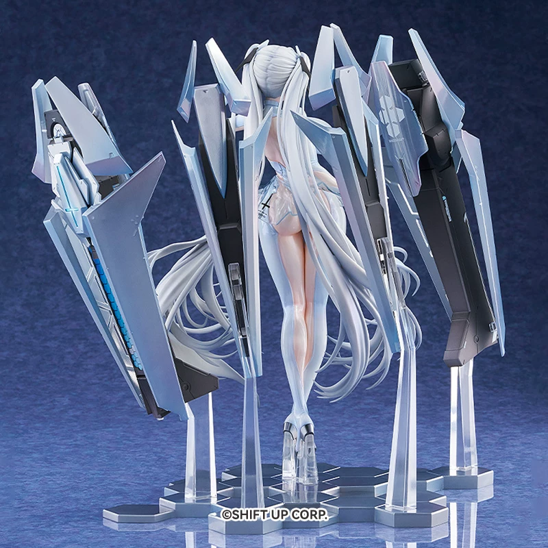 [GSC предзаказ] 1/7 стандартное соотношение Золушка Богиня Победы: Новая надежда