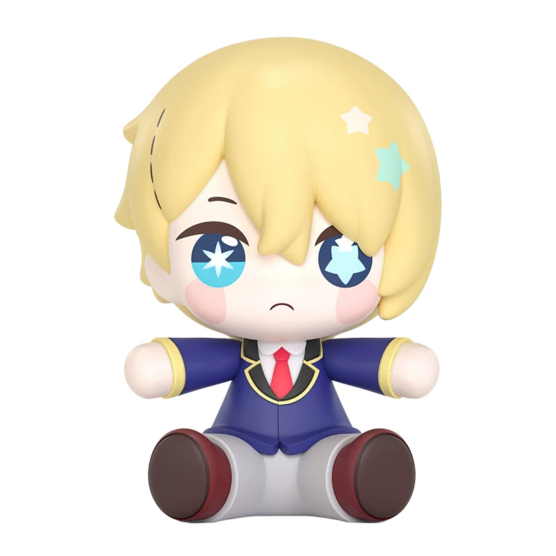 [GSC Spot] Huggy GoodSmile Love/Aqua/Ruby/Arima Kana/Kurokawa Akane