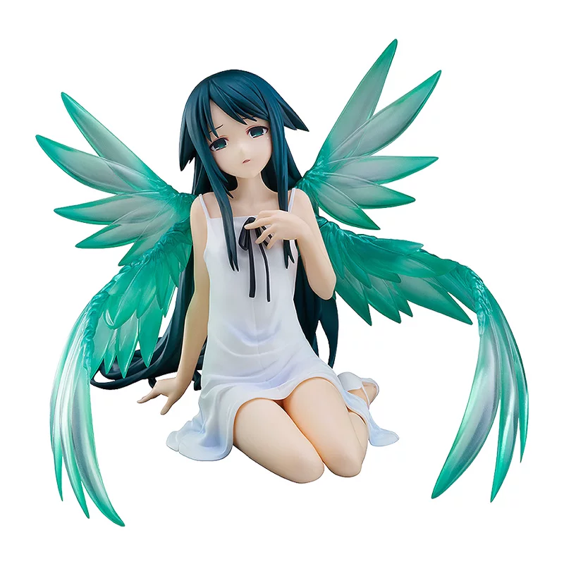 [GSC Пополнение] POP UP PARADE Saya L размер Фигурка Лиси Сая Музыкальная Figure Toy
