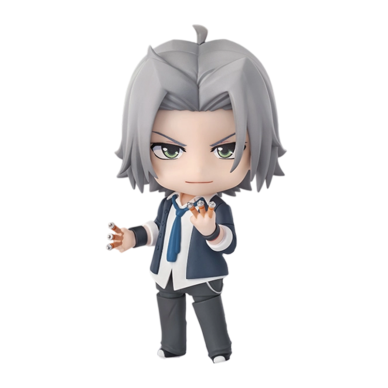 [Предпродажа GSC] Глина человек, Хаято, Куродзи Учитель HITMAN REBORN! Прилагается к специальному