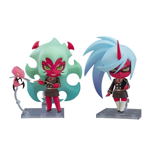 [Предпродажный депозит GSC] Nendoroid Scanty/Kneesocks новый ангел с подвязками с бонусом