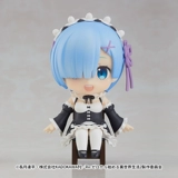 [GSC Spot] Садись, Нендороид! Рем, Жизнь в другом мире, Фигурки, Периферия для анимации