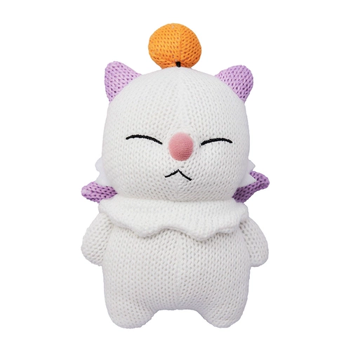 [GSC Spot] Вязаная кукла Final Fantasy＜Мугл＞