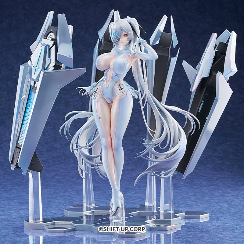 [GSC предзаказ] 1/7 стандартное соотношение Золушка Богиня Победы: Новая надежда