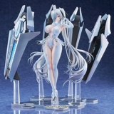 [Предпродажный депозит GSC] Стандартное соотношение 1/7 Золушка, Богиня Победы: Новая Надежда