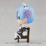 [GSC Spot] Садись, Нендороид! Рем, Жизнь в другом мире, Фигурки, Периферия для анимации