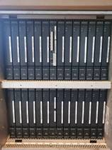 Alcatel OXE4400 program-controlled switch eUA32 road digital board