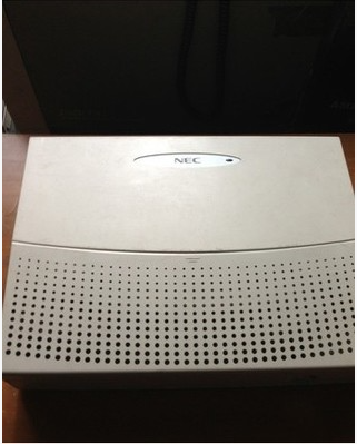 NEC TOPAZ 308 board 3 outside line 8 extension board IP2AP-308E-A1