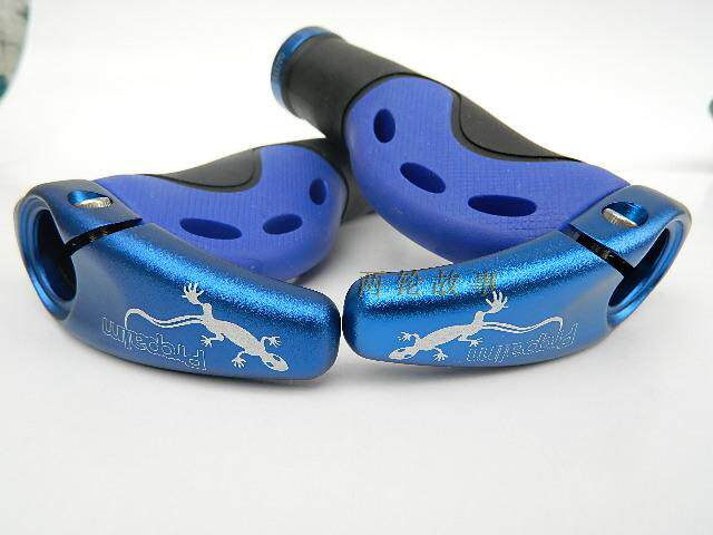 Poignées de vélo PROPALM - Ref 2342815 Image 21