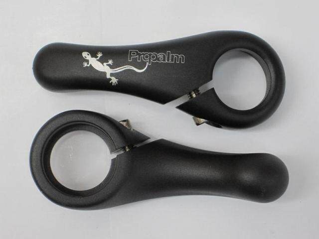 Poignées de vélo PROPALM - Ref 2344103 Image 18
