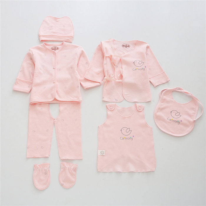 Coffret cadeau pour nouveau-né - Kit d accessoires M108-4 - Ref 1953201 Image 13