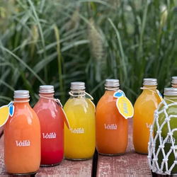 콜드 맥주 커피병 300ml 자작 나무 수액 병 유리 병과 과일 와인 음료 병 신선한 압박 주스 테이크 아웃 병