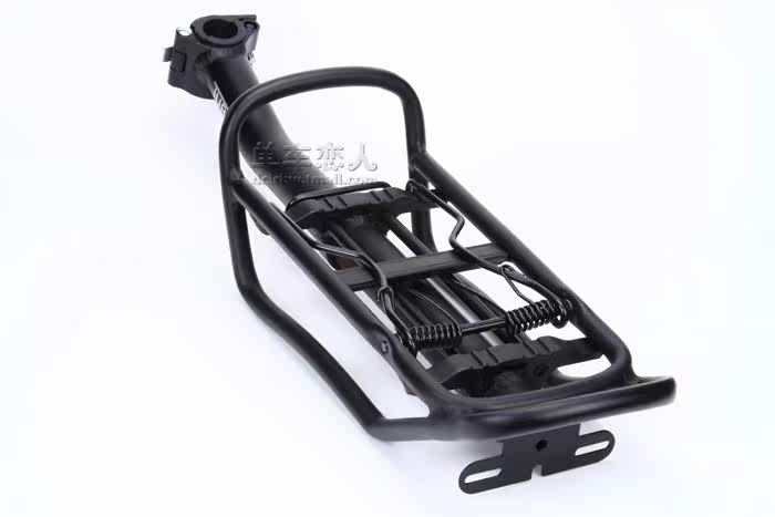 Porte-bagages pour vélo - Ref 2411564 Image 9