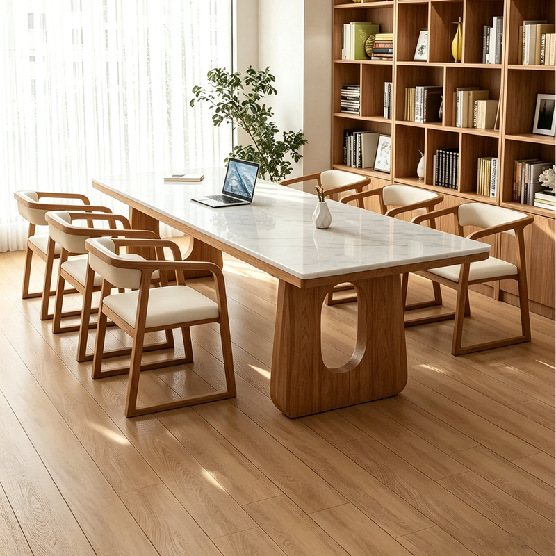 Living Room-Style Slate Desk, Solid Wood Home Student Study Desk, Writing Desk, Office Desk, Computer Desk, Workbench Living Room-Style Slate Desk, Solid Wood Home Student Study Desk, Writing Desk, Office Desk, Computer Desk, Workbench