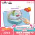 Toy R Us Hàn Quốc MIMI WORLD phát triển nhà mô phỏng tương tác thú cưng đồ chơi ẩn sĩ cua 97230 - Đồ chơi gia đình đồ chơi nấu ăn cho bé Đồ chơi gia đình