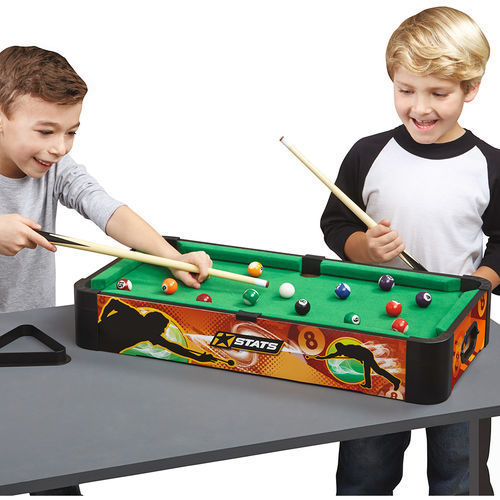 mini pool table toys r us