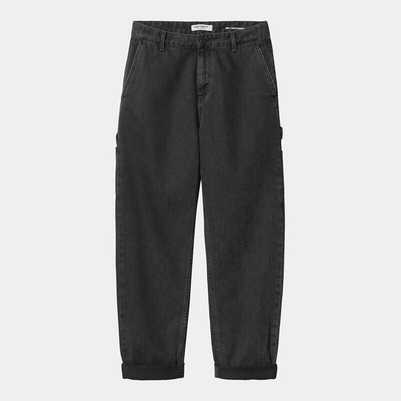 Carhartt Wip W' Pierce Pant Carhartt Women's Classic Jeans I025268