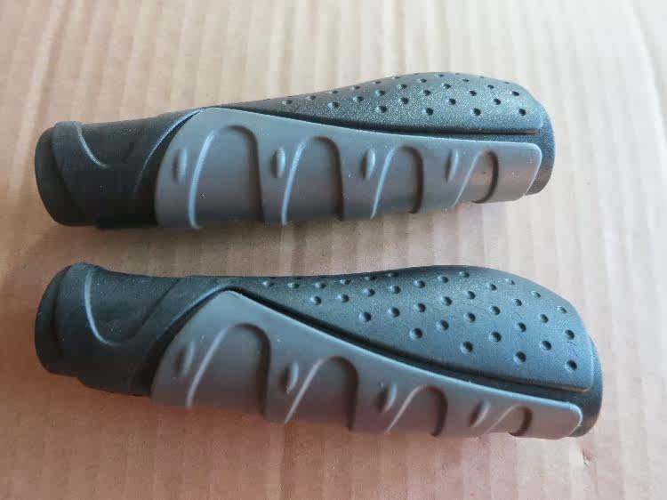 Poignées de vélo - Ref 2349723 Image 5