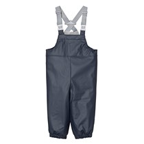 Mini A ture boy children Rain pants EVA raincoat Rain cape transparent white adult student Baowomen