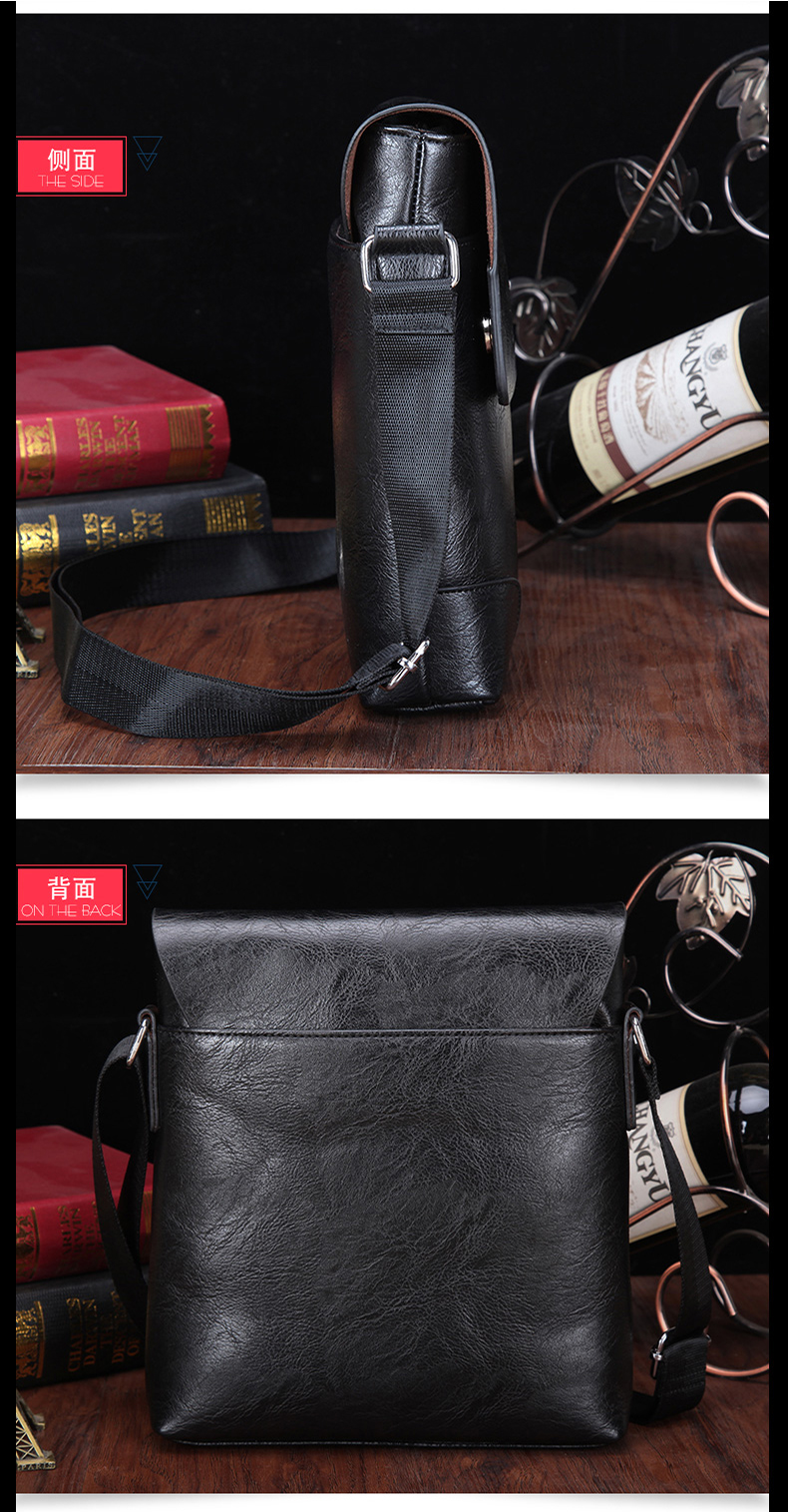 Sac homme - Ref 51936 Image 9
