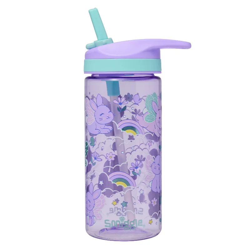 Австралийский Smiggle ангел кролик школьный рюкзак для начальной школы, мультяшный рюкзак, нижний класс, сумка для отдыха на улице