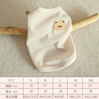 Белый медведь голова