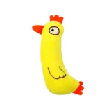 Плюшевая мятная мультяшная интерактивная игрушка, домашний питомец, кот