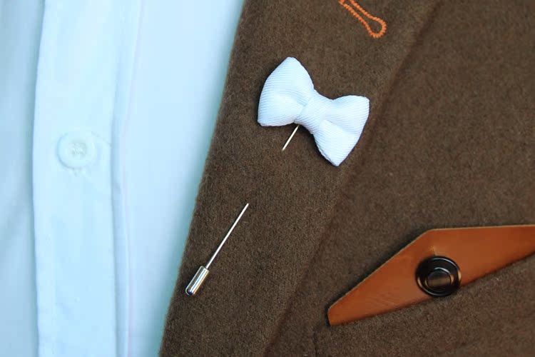 Broche homme en autre - Ref 1171037 Image 51