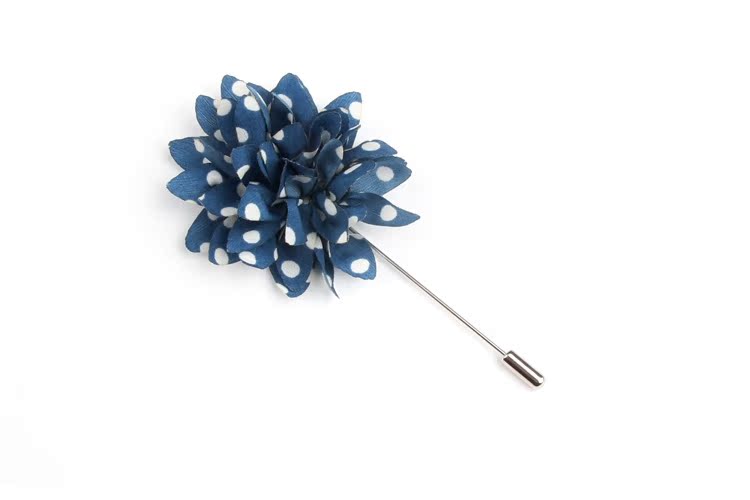 Broche homme en autre - Ref 1172992 Image 44