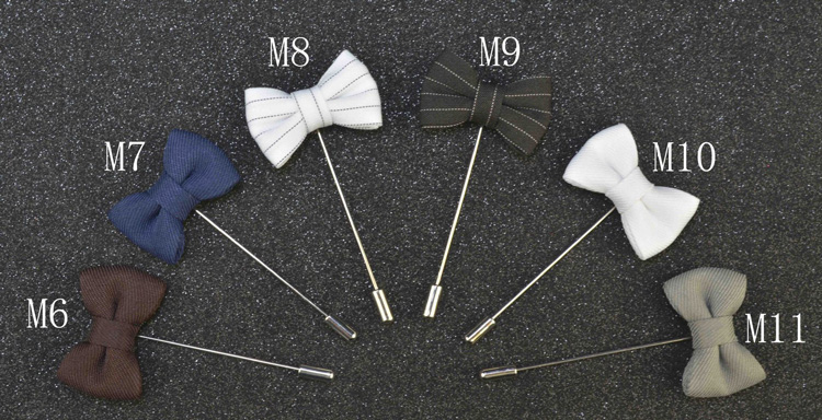 Broche homme en autre - Ref 1171037 Image 33