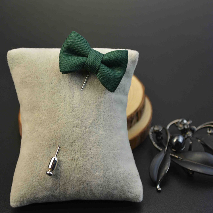 Broche homme en autre - Ref 1171037 Image 44