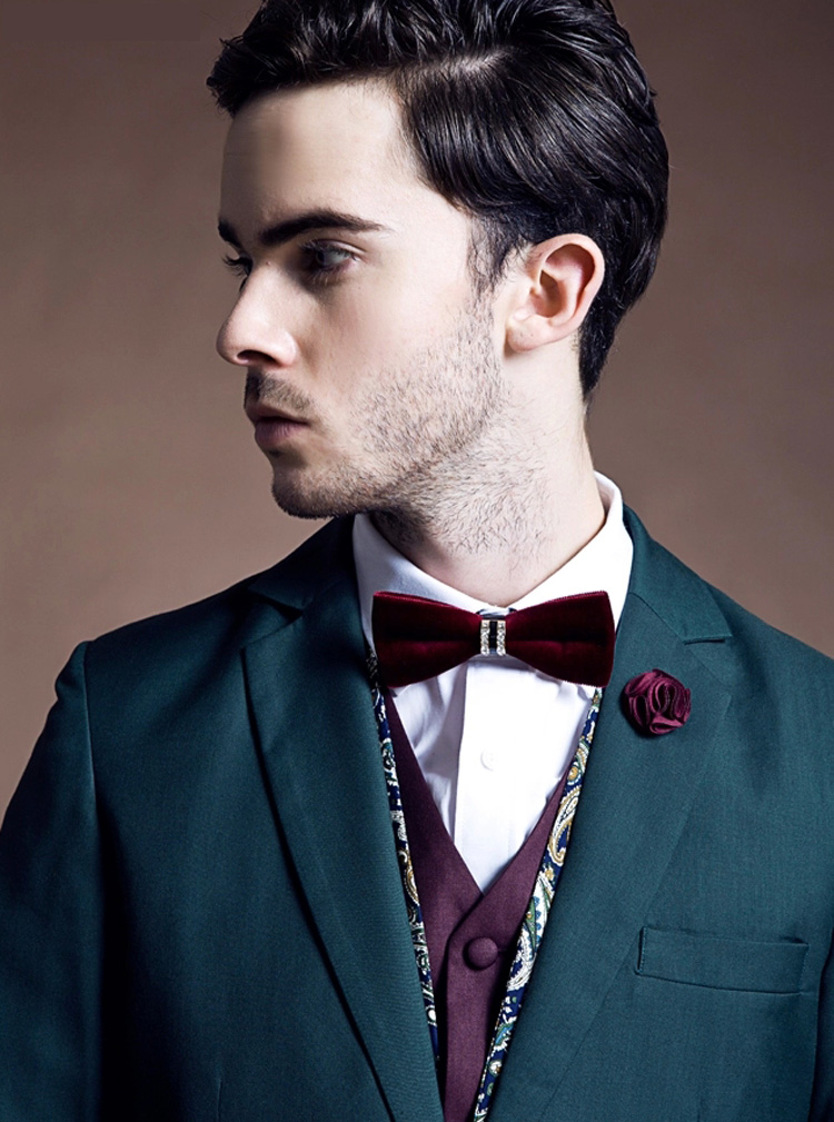 Broche homme en autre - Ref 1172992 Image 58