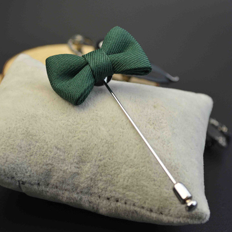 Broche homme en autre - Ref 1171037 Image 42