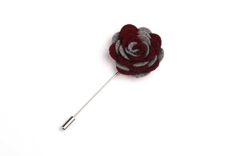 Broche homme en autre - Ref 1172992 Image 55