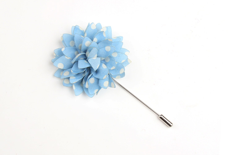 Broche homme en autre - Ref 1172992 Image 45