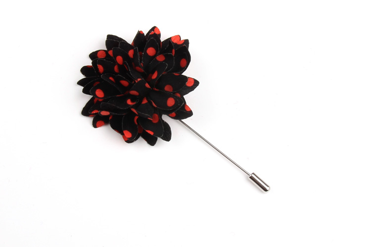 Broche homme en autre - Ref 1172992 Image 50