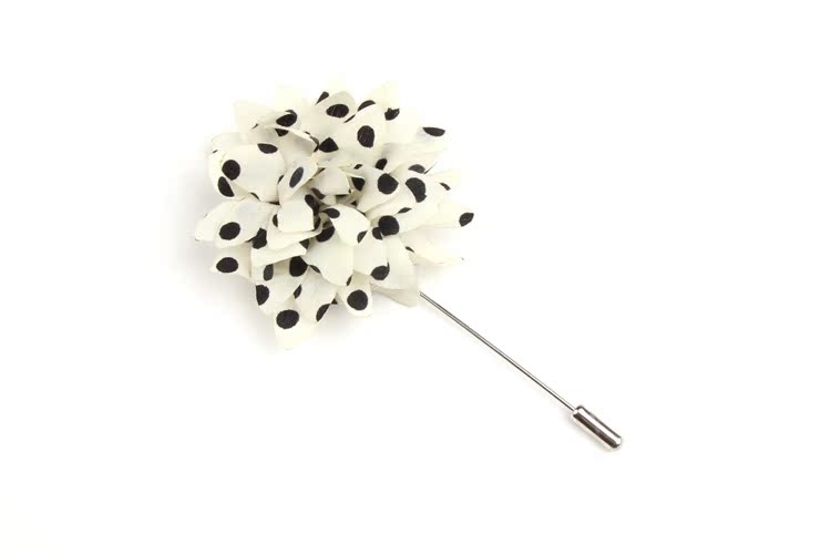 Broche homme en autre - Ref 1172992 Image 46