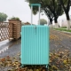 Модель Tiffany Blue Zipper Модернизированный таможенный замок
