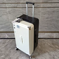 Белый с черным